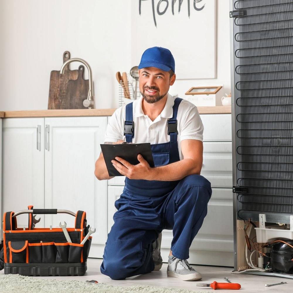 San Juan Capistrano Appliance-Repair image 56